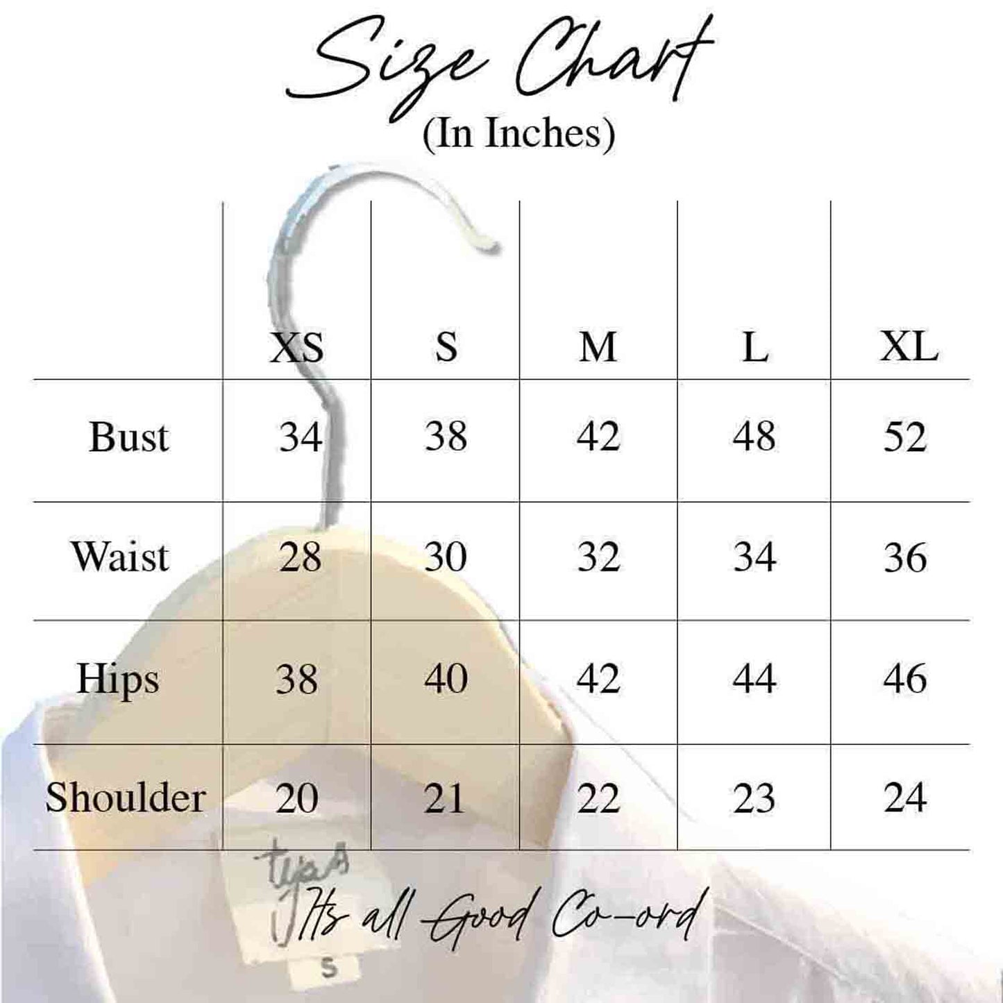 Size Chart 1_128