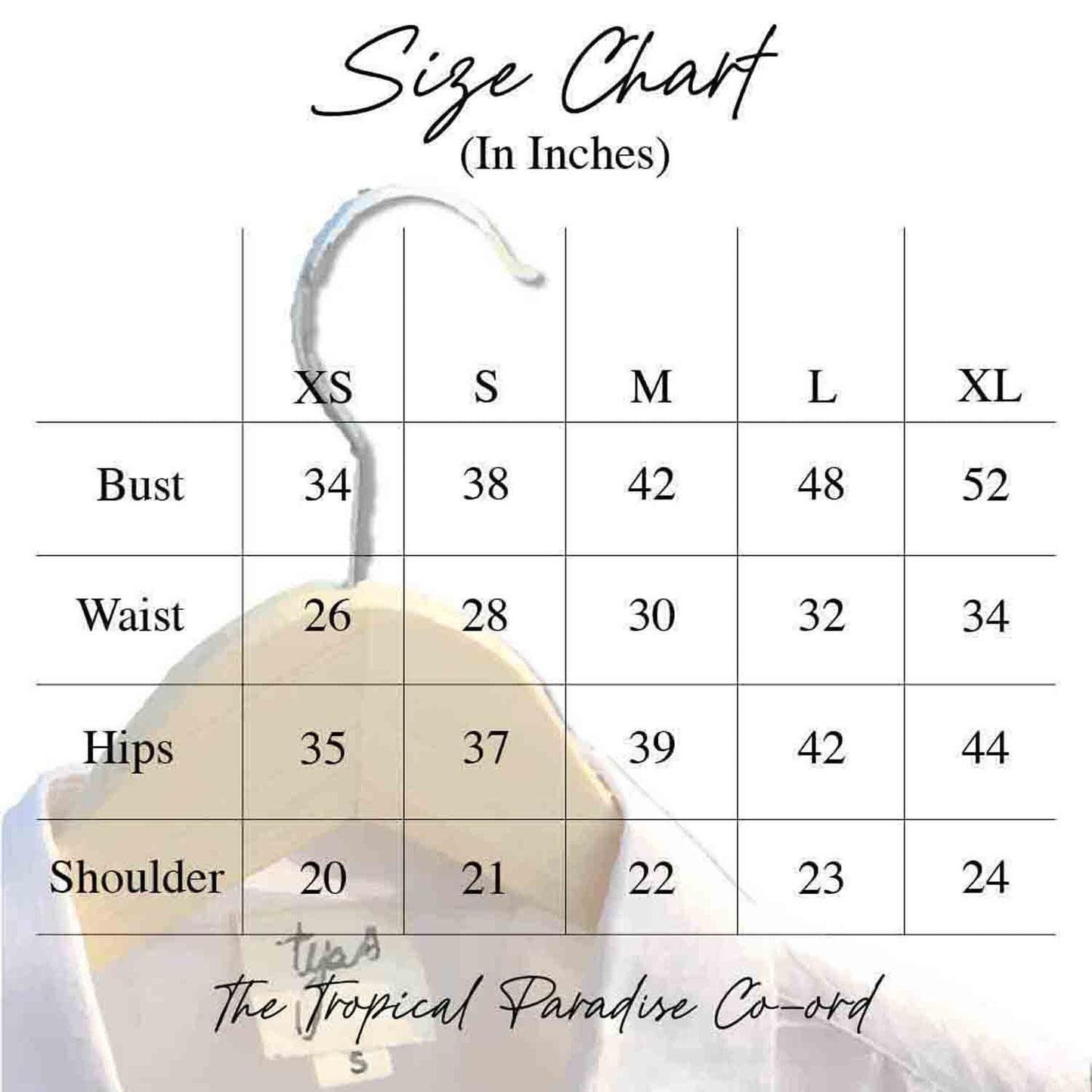 Size Chart 1_130
