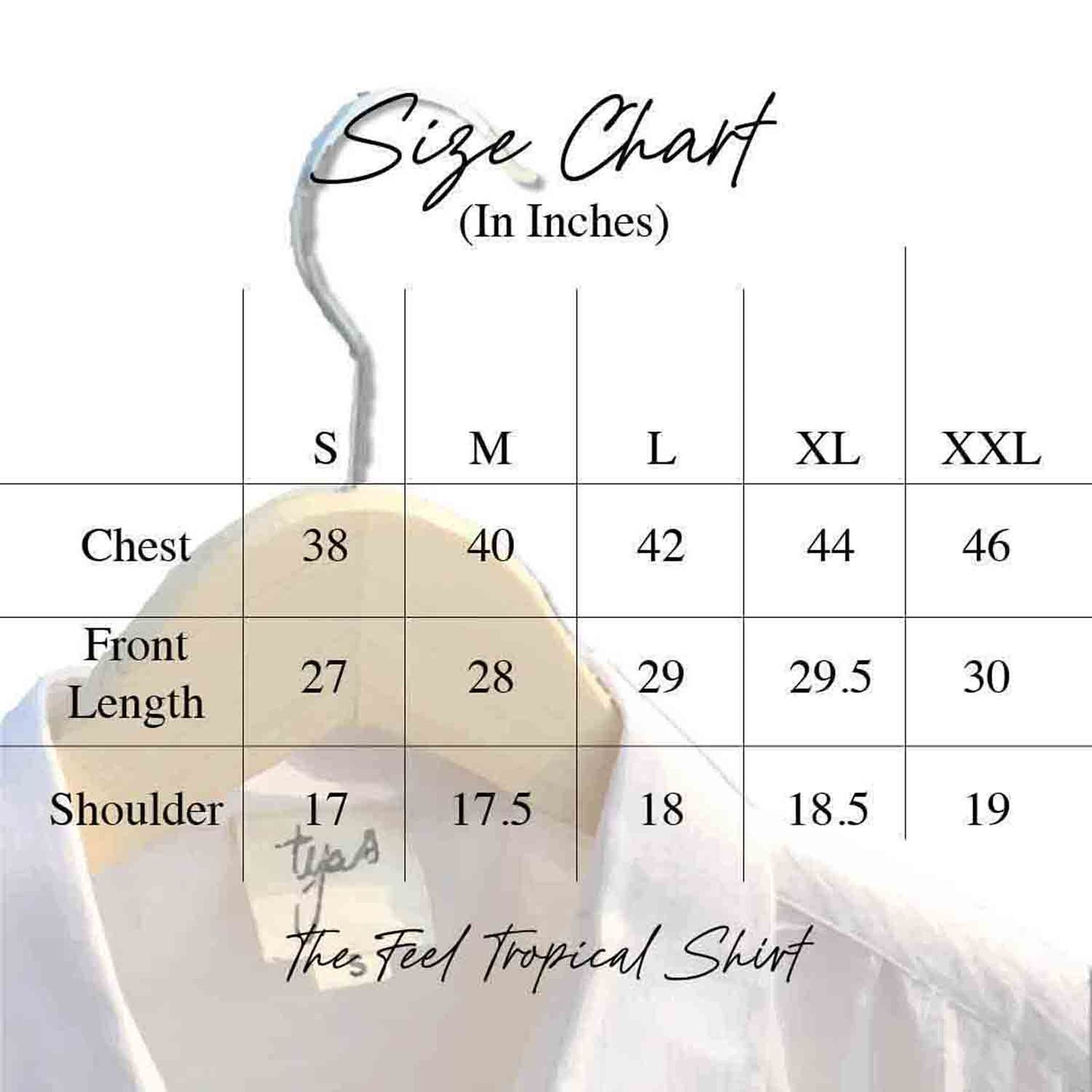 Size Chart 1_133