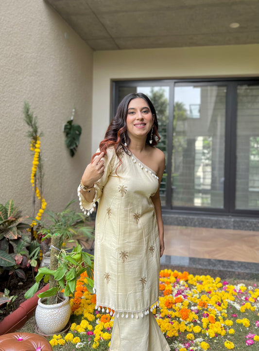 The Embellished Palms Co-ord