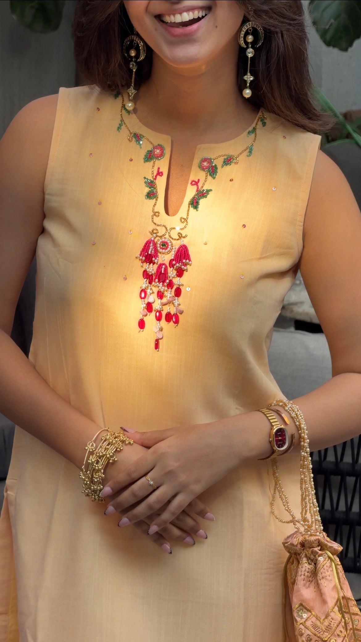 Sunshine Bloom Co-ord
